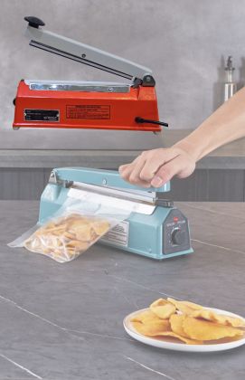 Impulse Hand sealer