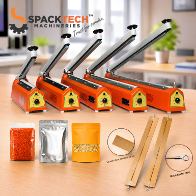 Impulse Hand sealer